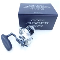 21オシアジガー